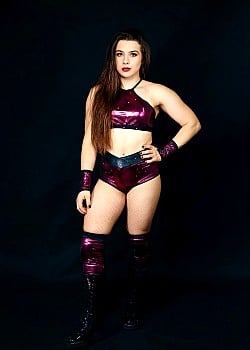 Diana Strong
